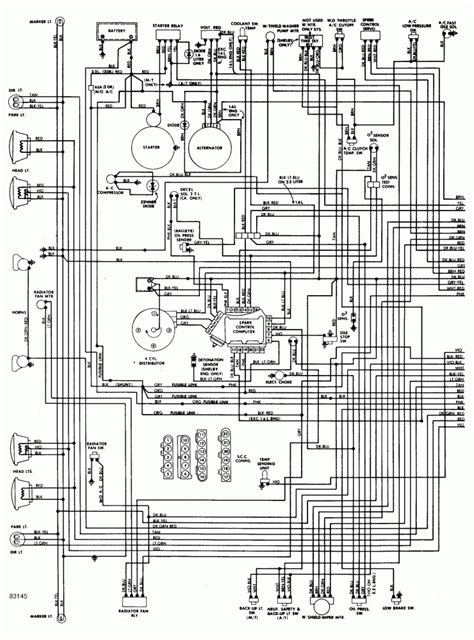 pt cruiser electrical schematic 